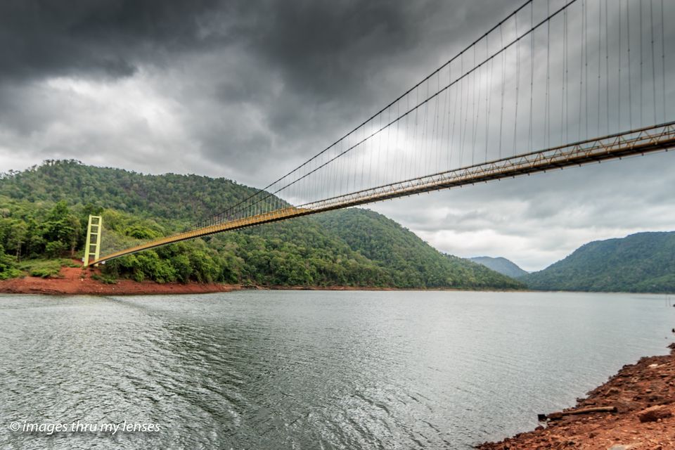 Photo of Yellapur, Karnataka, India by sumit walia