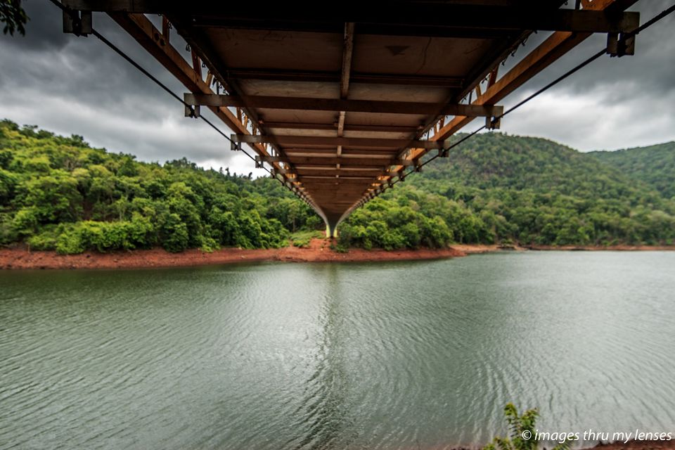 Photo of Yellapur, Karnataka, India by sumit walia