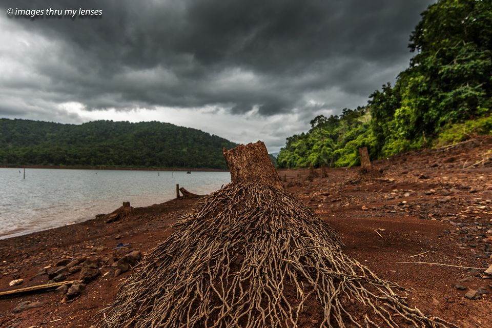 Photo of Waterfalls in the Sahyadris'( Serie 1) 1/1 by sumit walia