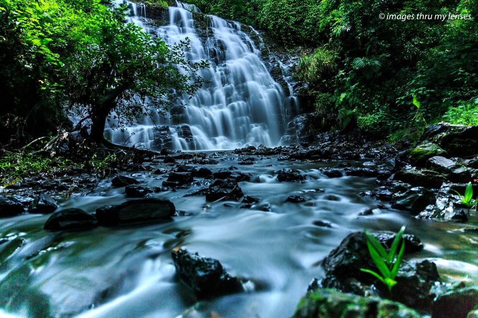 Photo of Idagunji Road, Idagunji, Karnataka, India by sumit walia