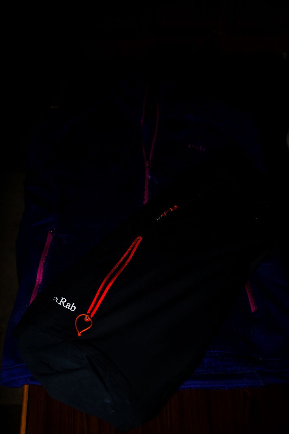 Photo of Concept of Layering : For memorable Treks by sumit walia