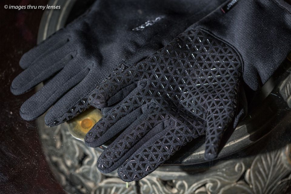Photo of Concept of Layering : For memorable Treks by sumit walia