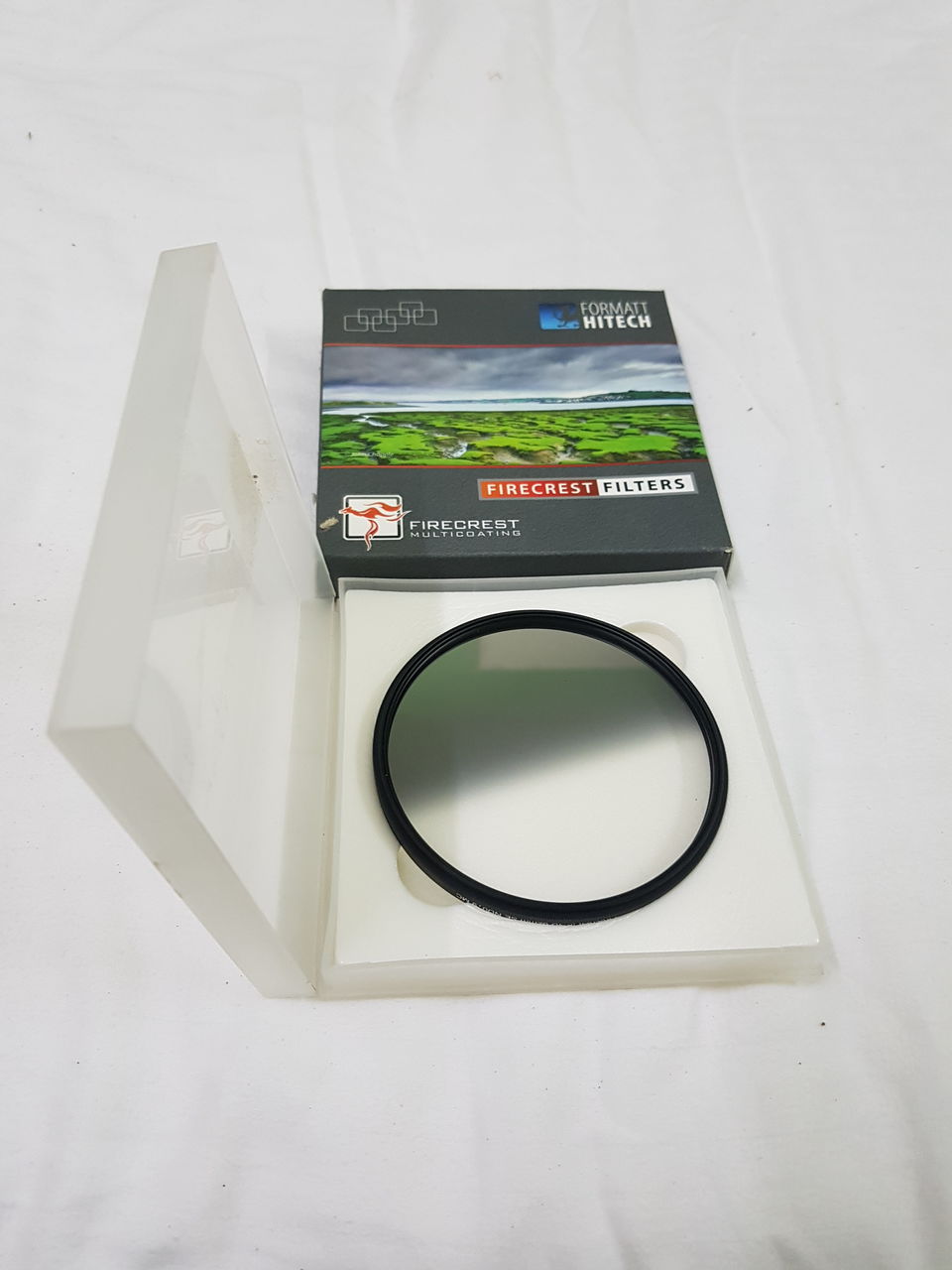 Photo of Graduated ND Filters – My thoughts on the Fire crest Graduated ND filters ( Formatt Hitech ) 1/4 by sumit walia