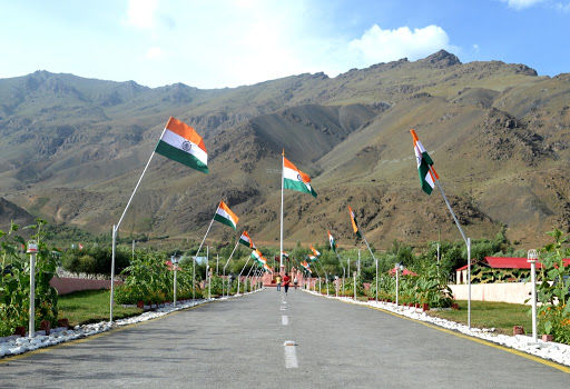 Photo of Ladakh-Independence Special 1/2 by Vighnesh Shirke