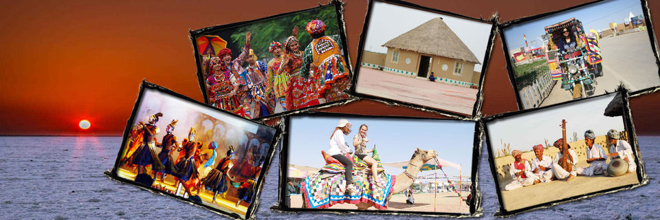 Photo of Best 20 Places to Visit in Kutch During Rann Utsav 1/21 by Kutch Tour Guide