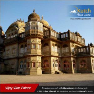 Photo of Best 20 Places to Visit in Kutch During Rann Utsav 3/21 by Kutch Tour Guide
