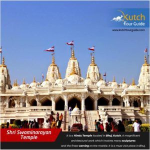 Photo of Best 20 Places to Visit in Kutch During Rann Utsav 11/21 by Kutch Tour Guide