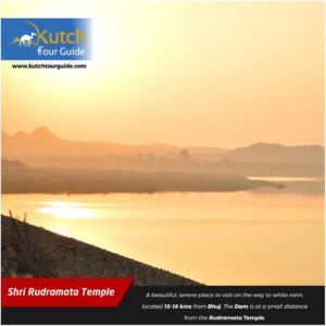 Photo of Best 20 Places to Visit in Kutch During Rann Utsav 14/21 by Kutch Tour Guide