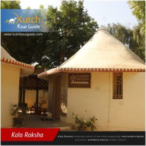 Photo of Best 20 Places to Visit in Kutch During Rann Utsav 15/21 by Kutch Tour Guide