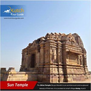 Photo of Best 20 Places to Visit in Kutch During Rann Utsav 16/21 by Kutch Tour Guide
