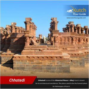 Photo of Best 20 Places to Visit in Kutch During Rann Utsav 17/21 by Kutch Tour Guide