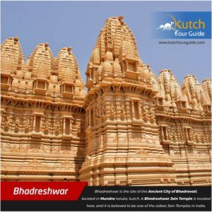 Photo of Best 20 Places to Visit in Kutch During Rann Utsav 19/21 by Kutch Tour Guide