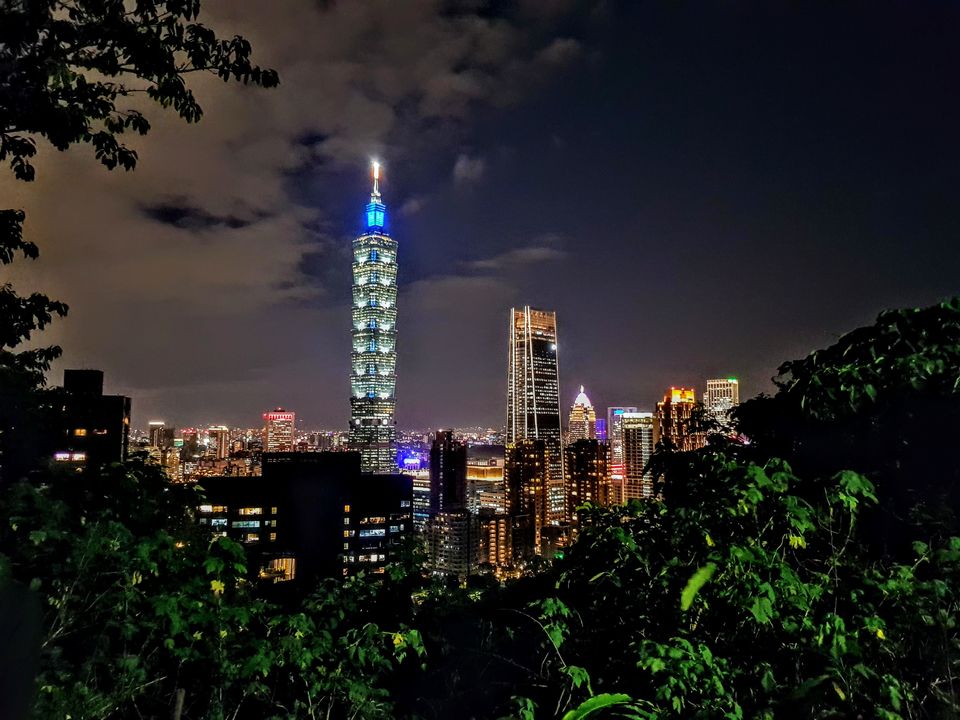 Photo of A quick getaway to the island country of Taiwan by TheCorporateWanderer