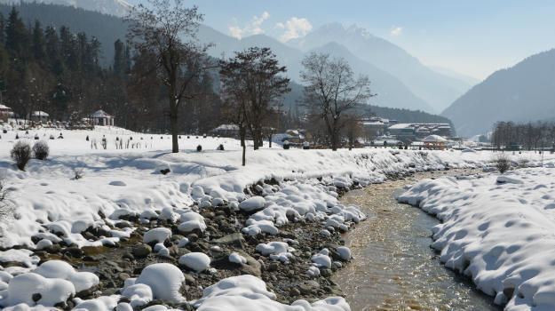 Photo of These are the best places for snow lovers in India 2/5 by Shahid Ali Khan
