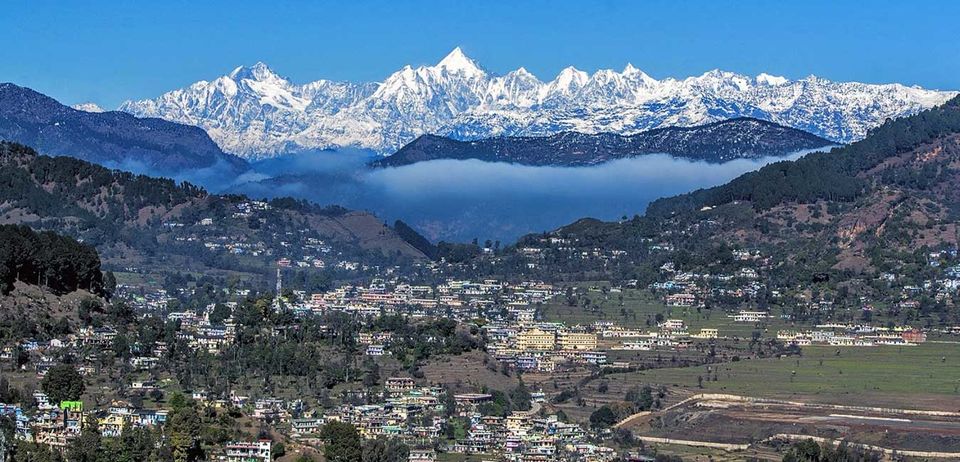 Photo of These are the best places for snow lovers in India 5/5 by Shahid Ali Khan