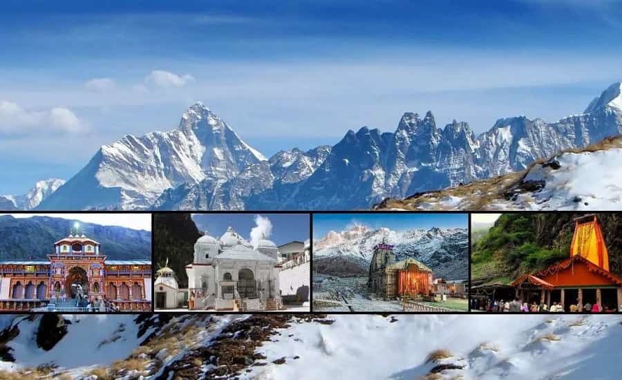 Photo of 5 Popular Hindu Pilgrimages to Take in India - FPINFO.IN by Shahid Ali Khan