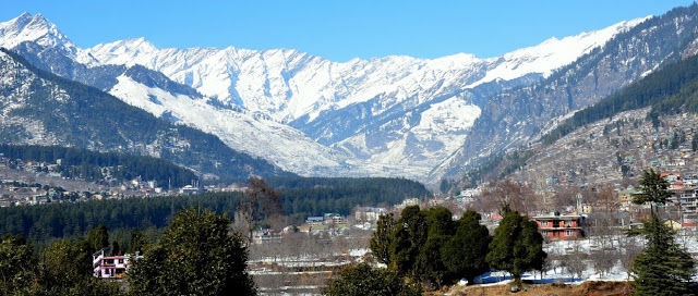 Photo of Honeymoon Place: 10 Top Best Honeymoon Destinations in India - FPINFO.IN 6/21 by Shahid Ali Khan