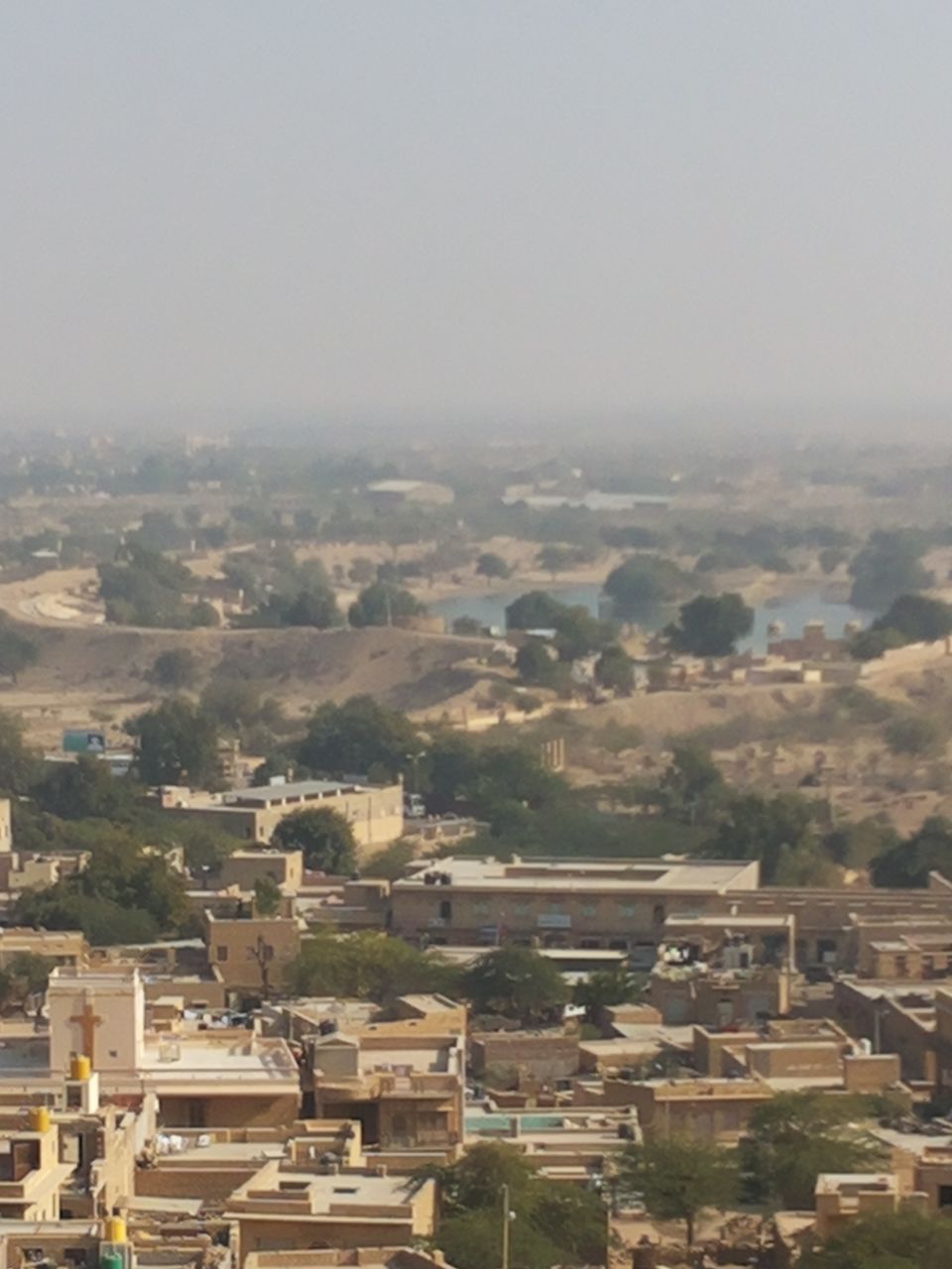 Photo of City of Sunset...Jaisalmer 2/3 by Dipika Thakkar