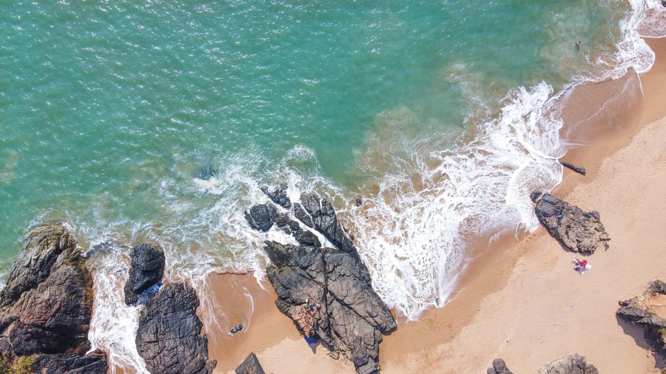 Photo of While In Gokarna, Don't Miss Out On These 20 Hand-picked Tourist Places by Bongyatri - Sourav and Anindita