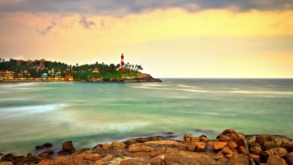 Photo of Kovalam Beach – A Complete Travel Guide For Your Dazzling Holiday in Kerala by Bongyatri - Sourav and Anindita