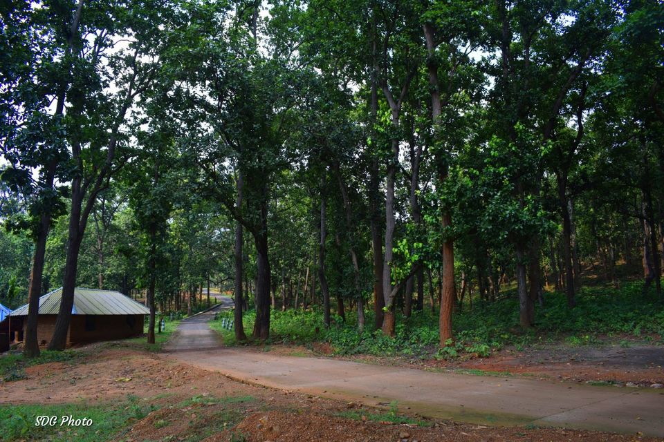Photo of 7 Offbeat destinations near Kolkata for your perfect Weekend gateway by Sourav & Anindita