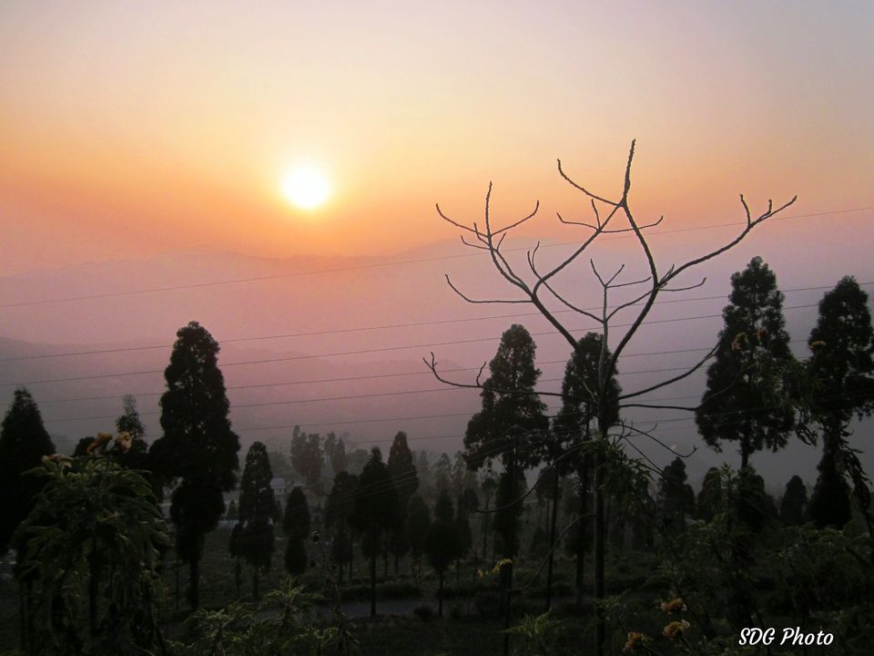 Photo of 7 Offbeat destinations near Kolkata for your perfect Weekend gateway by Sourav & Anindita