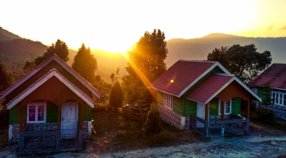Photo of 7 Offbeat destinations near Kolkata for your perfect Weekend gateway by Sourav & Anindita