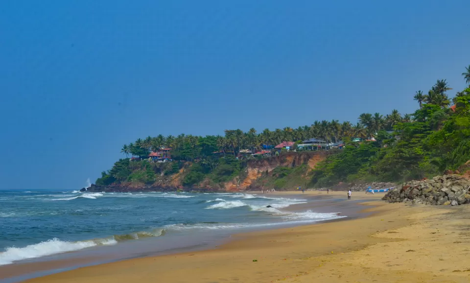 Photo of Trivandrum, Kerala, India by Bongyatri - Sourav and Anindita