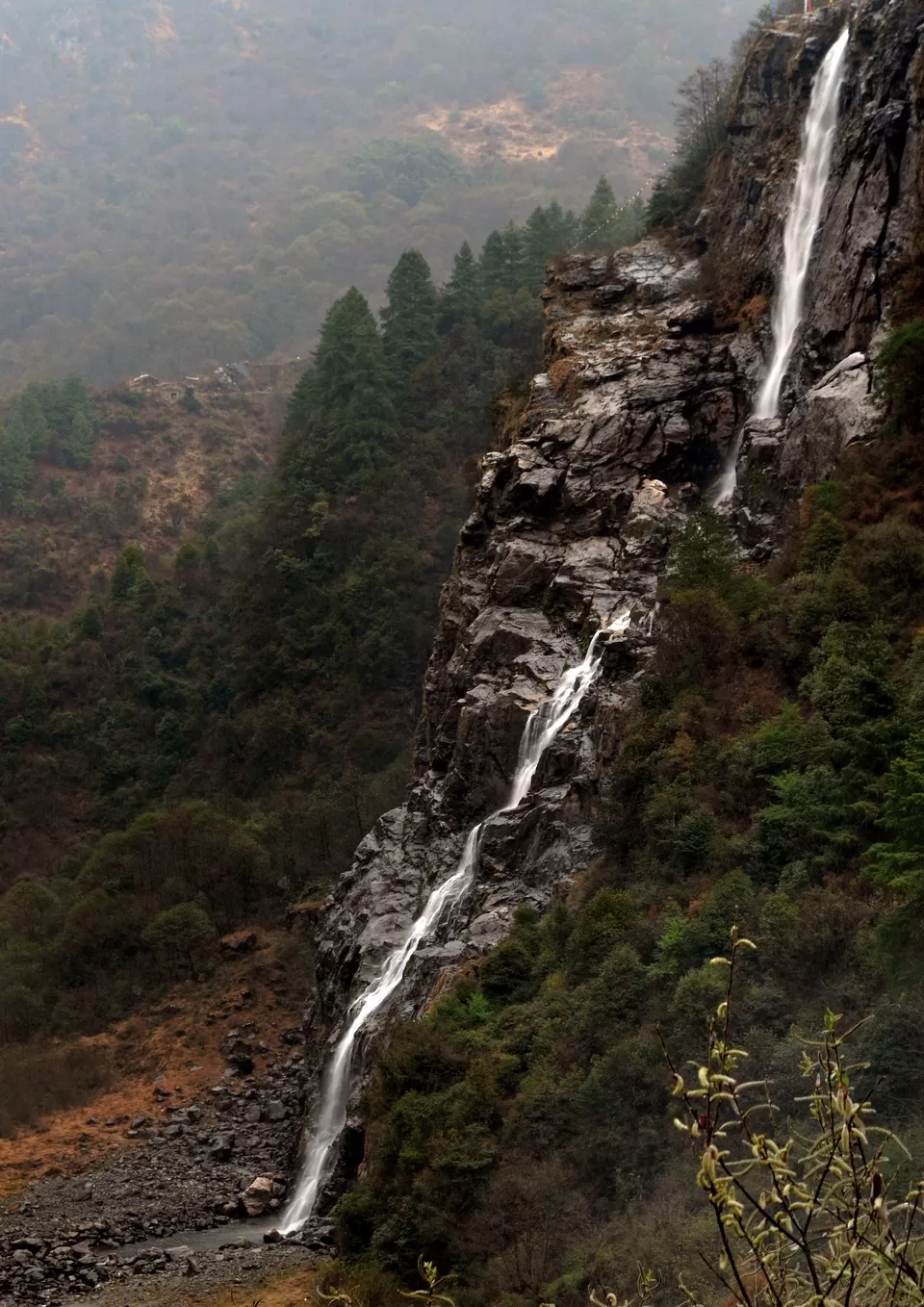 Photo of Tawang by Bongyatri - Sourav and Anindita