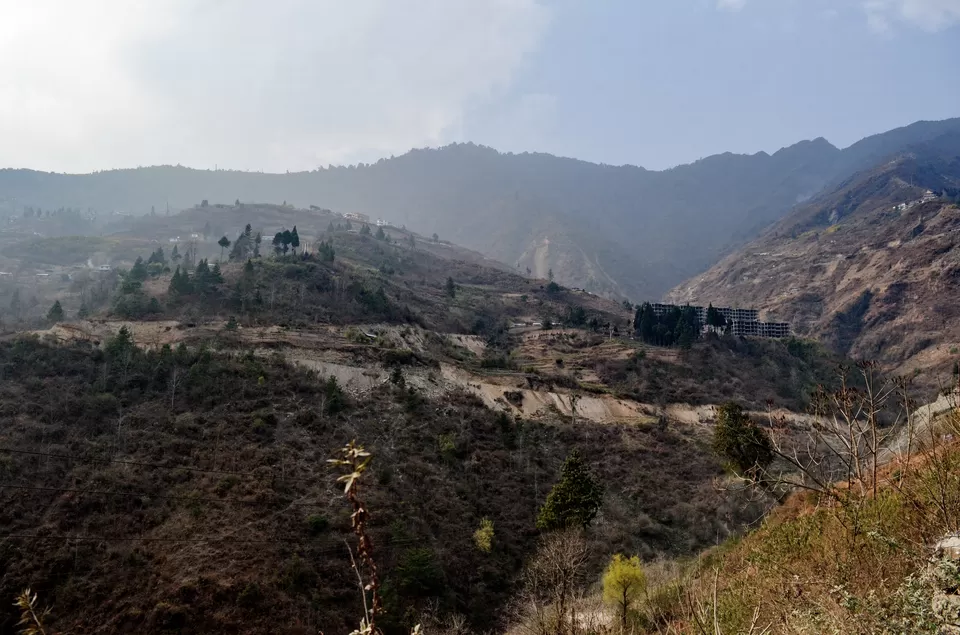 Photo of Dirang by Bongyatri - Sourav and Anindita