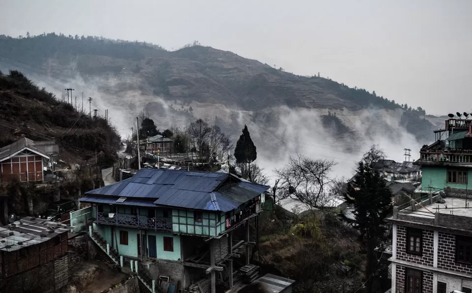Photo of Lungta Residency, Bomdila by Bongyatri - Sourav and Anindita