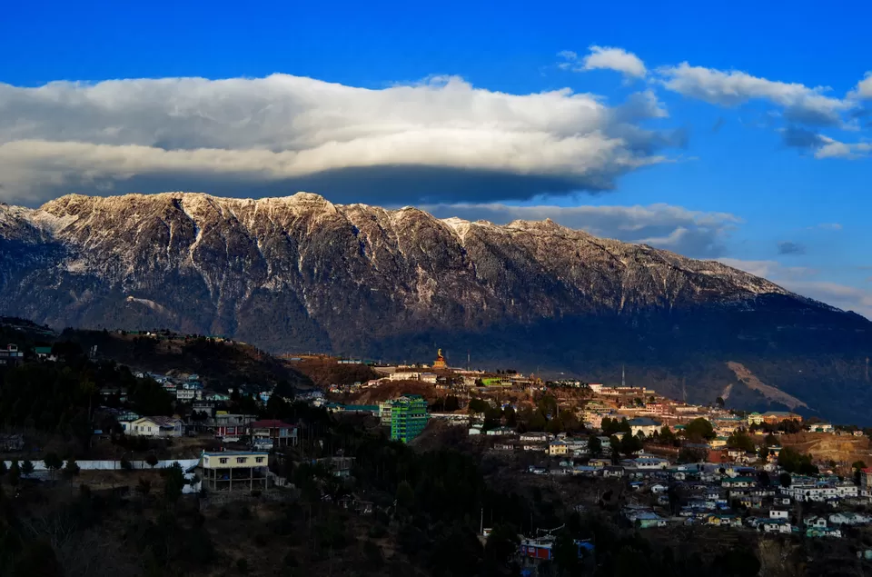Photo of Dolma Khangsar Guest House, Gompa AIR Road, Tawang by Bongyatri - Sourav and Anindita