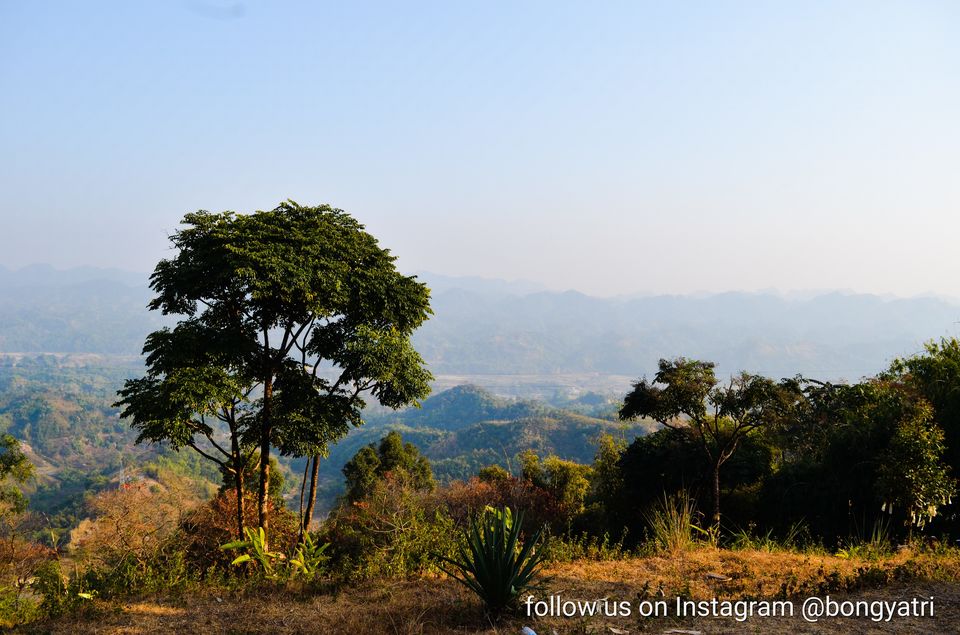 Photo of Itanagar by Bongyatri - Sourav and Anindita