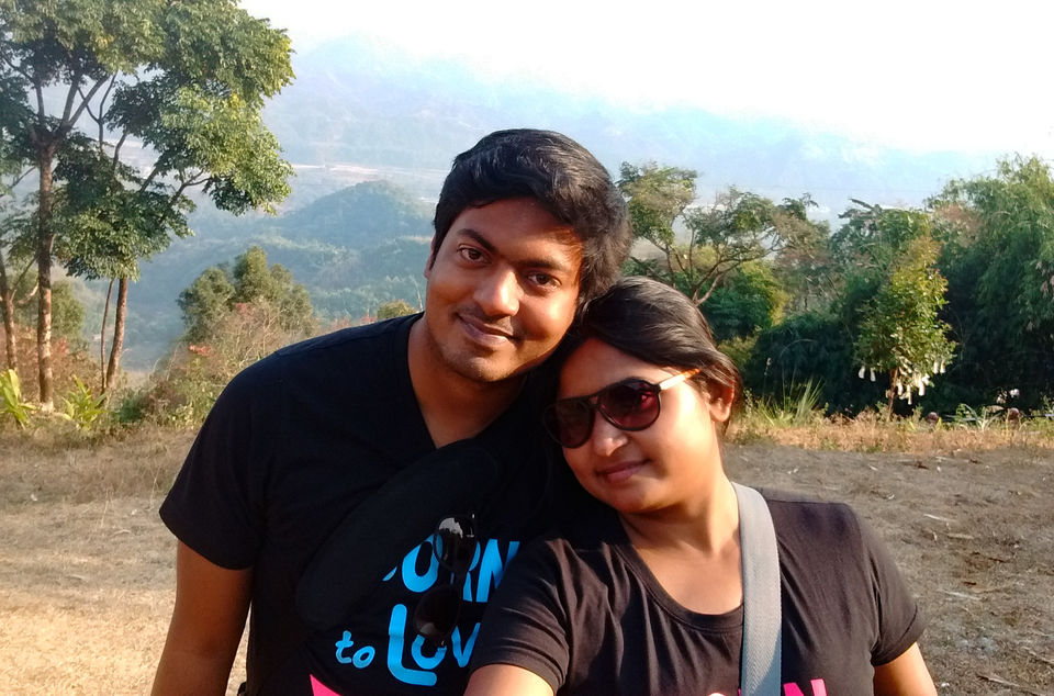Photo of Cygnett Inn Trendz, Itanagar, Near D C Office, Vivek Vihar, Itanagar by Bongyatri - Sourav and Anindita