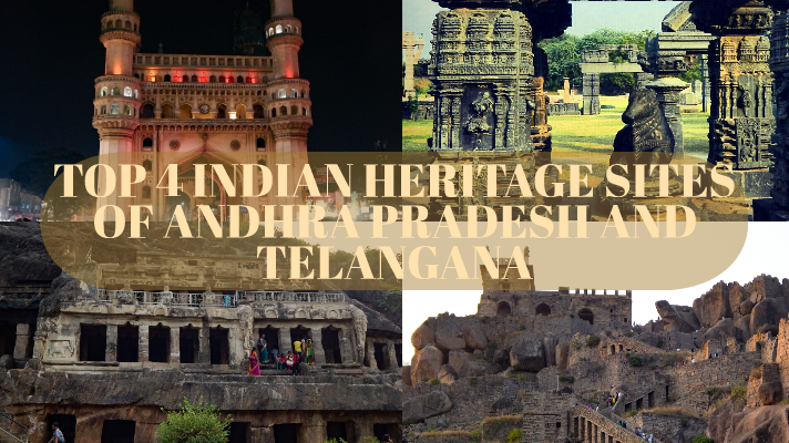 Photo of TOP 4 SITES OF ANDHRA AND TELANGANA HERITAGE CIRCUIT - EXCLUSIVE TRAVEL GUIDE 1/2 by Bongyatri - Sourav and Anindita