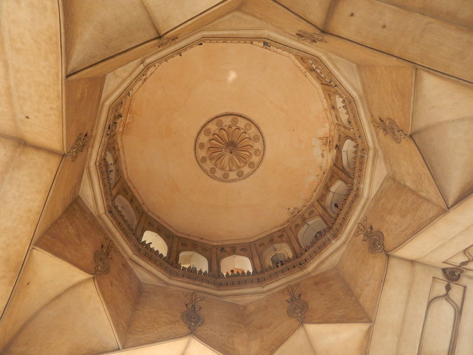 Photo of TOP 4 SITES OF ANDHRA AND TELANGANA HERITAGE CIRCUIT - EXCLUSIVE TRAVEL GUIDE by Bongyatri - Sourav & Anindita
