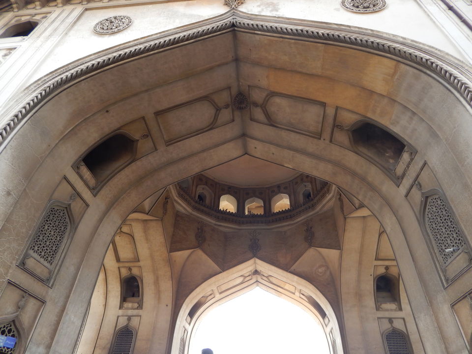 Photo of TOP 4 SITES OF ANDHRA AND TELANGANA HERITAGE CIRCUIT - EXCLUSIVE TRAVEL GUIDE by Bongyatri - Sourav & Anindita
