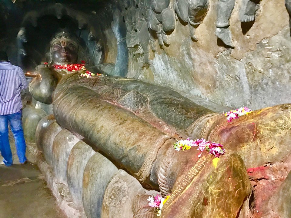 Photo of TOP 4 SITES OF ANDHRA AND TELANGANA HERITAGE CIRCUIT - EXCLUSIVE TRAVEL GUIDE by Bongyatri - Sourav & Anindita