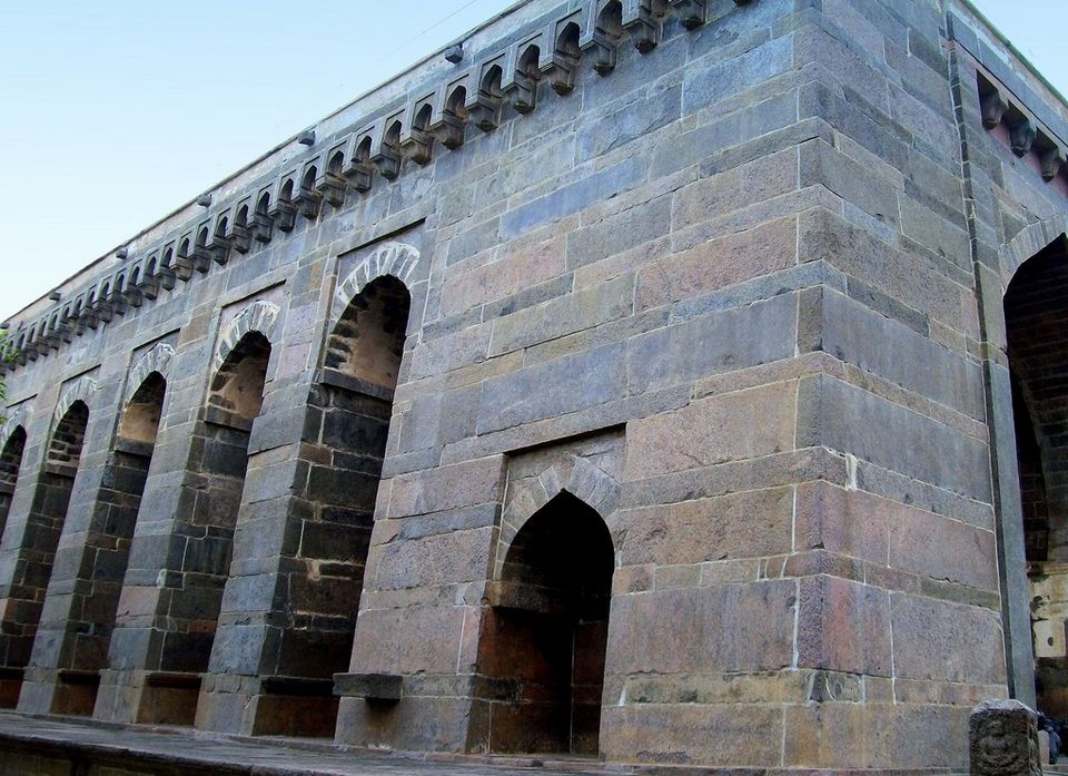 Photo of Warangal, Telangana, India by Bongyatri - Sourav & Anindita