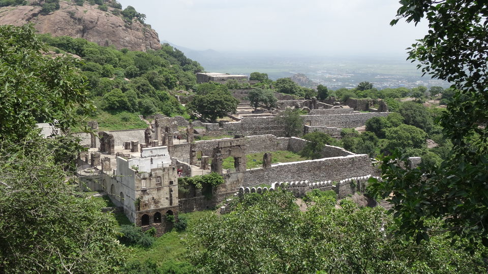 Photo of Vijayawada, Andhra Pradesh, India by Bongyatri - Sourav & Anindita