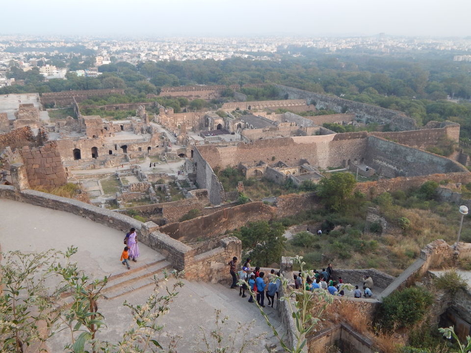 Photo of Haritha Berm Park, Bhavanipuram, V D Puram, Vijayawada, Andhra Pradesh, India by Bongyatri - Sourav & Anindita