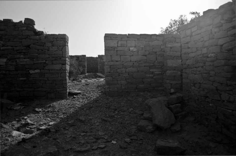 Photo of Jaisalmer, Rajasthan, India by Bongyatri - Sourav and Anindita