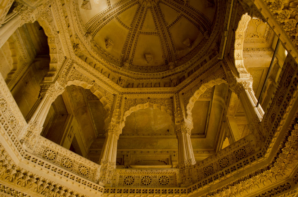 Photo of Jaisalmer, Rajasthan, India by Bongyatri - Sourav and Anindita
