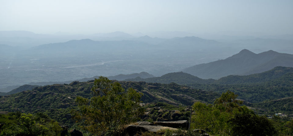 Photo of Mount Abu, Rajasthan, India by Bongyatri - Sourav and Anindita