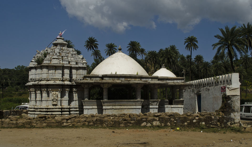 Photo of Mount Abu, Rajasthan, India by Bongyatri - Sourav and Anindita