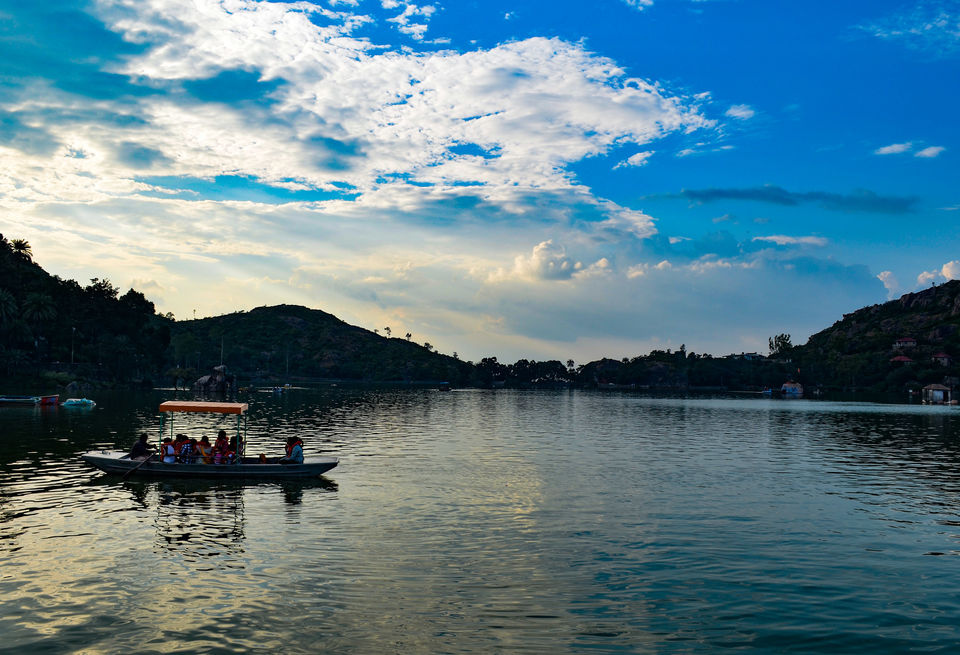 Photo of Mount Abu, Rajasthan, India by Bongyatri - Sourav and Anindita
