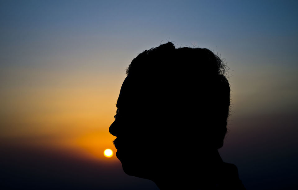 Photo of Mount Abu, Rajasthan, India by Bongyatri - Sourav and Anindita
