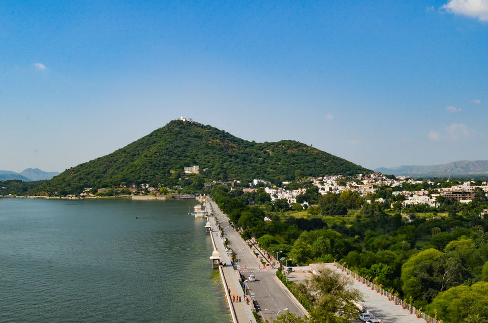 Photo of Udaipur, Rajasthan, India by Bongyatri - Sourav and Anindita