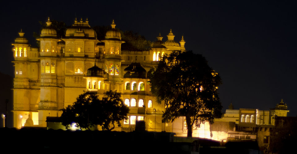 Photo of Udaipur, Rajasthan, India by Bongyatri - Sourav and Anindita