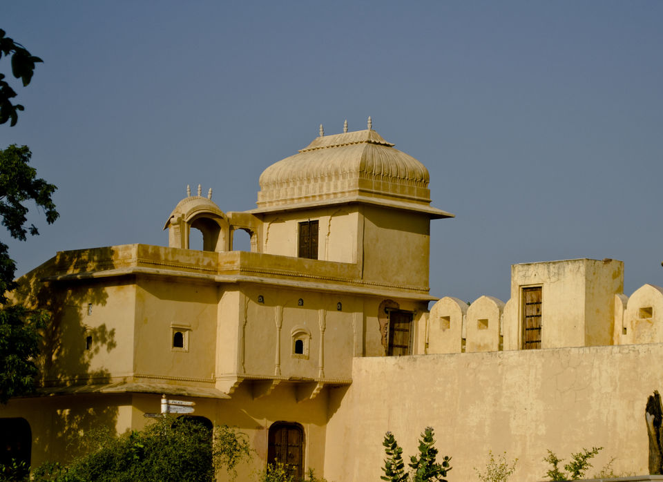 Photo of Jaipur, Rajasthan, India by Bongyatri - Sourav and Anindita